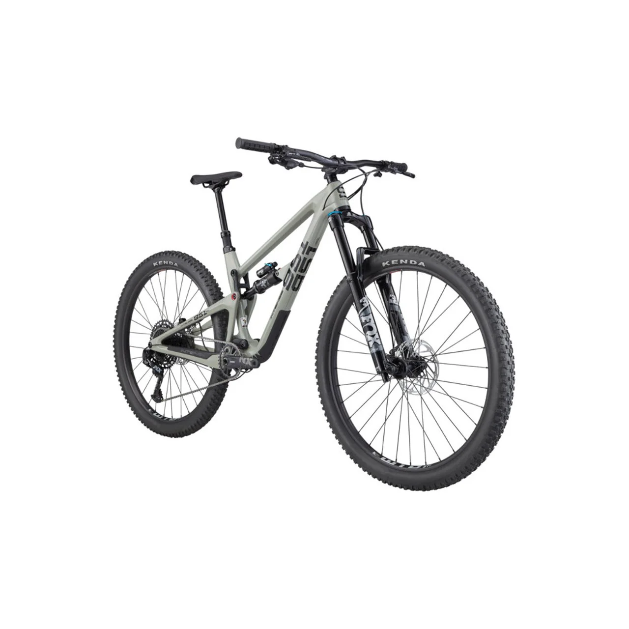 2024 Intense 951 Series Trail Bike