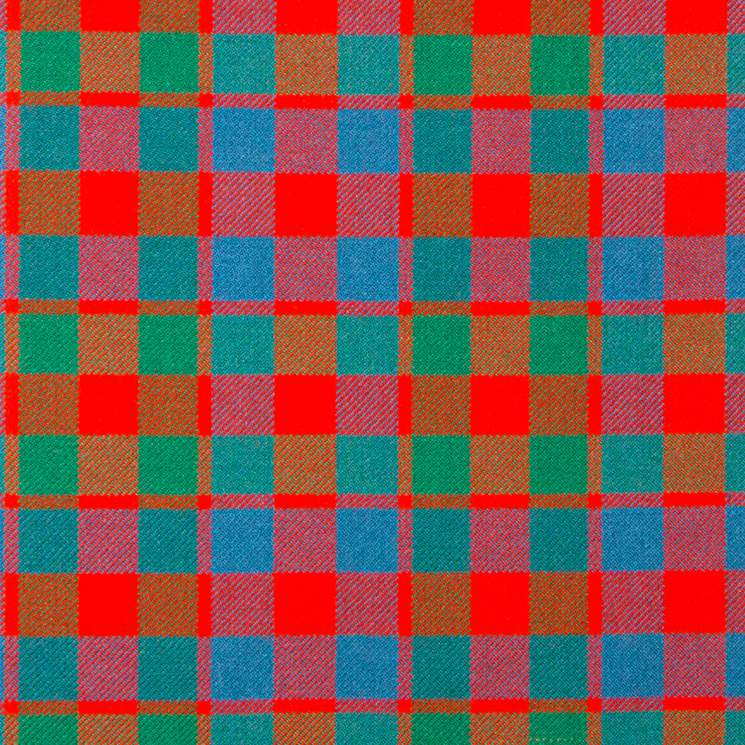 Gow Ancient Tartan