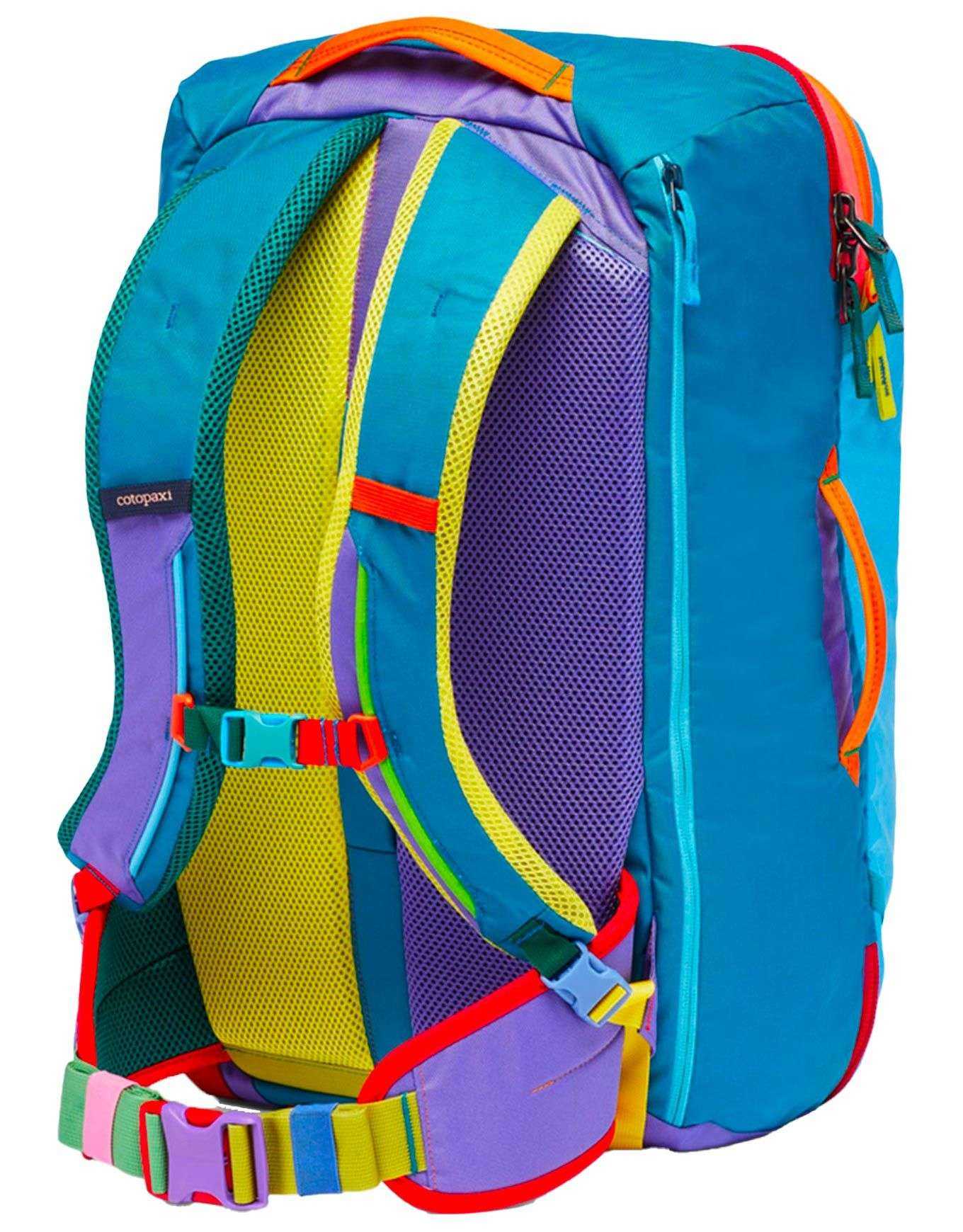 Allpa 35L Travel Pack