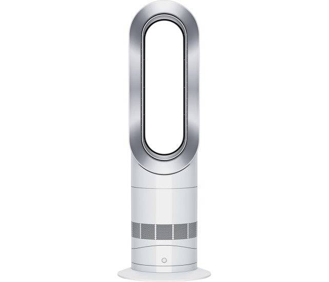 2025 Calefactor ventilador Dyson AM09 (Blanco)