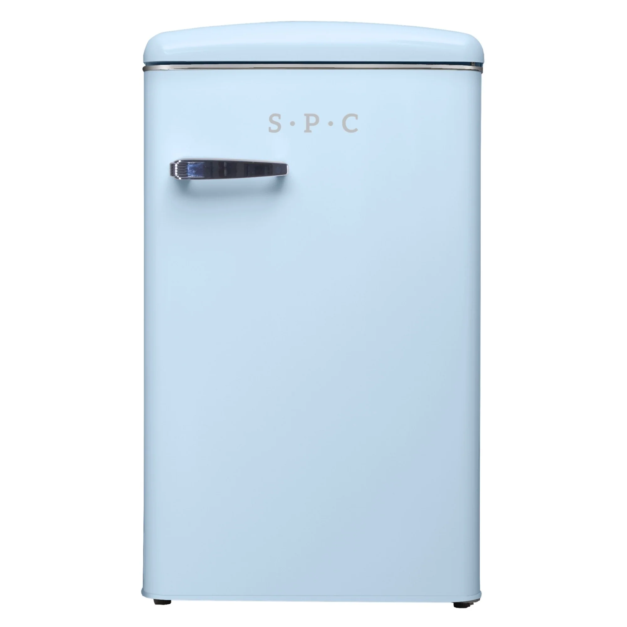 SPC Kühlschrank mit Gefrierfach, KS2777-5 blau