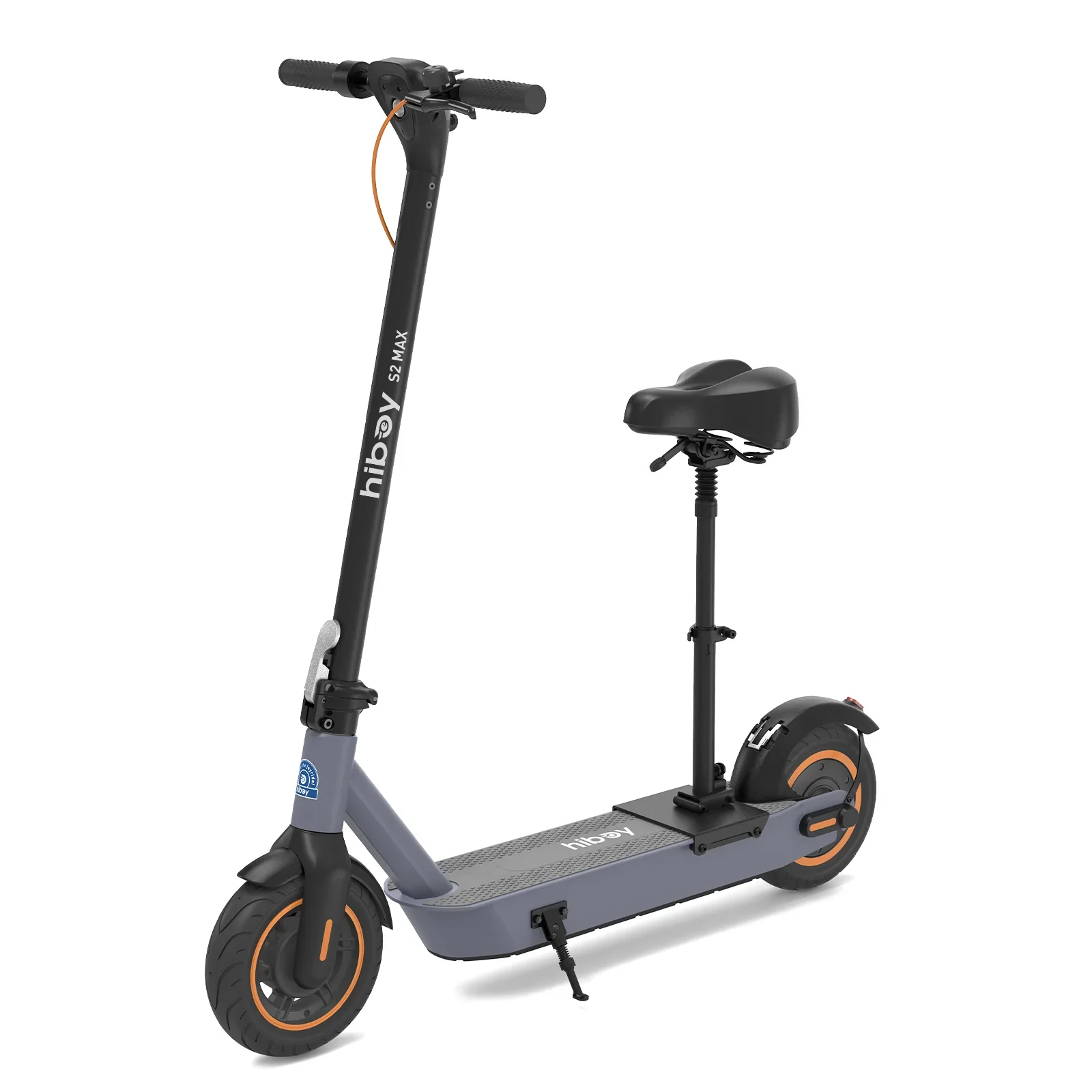 2025 Patinete eléctrico Hiboy S2 MAX