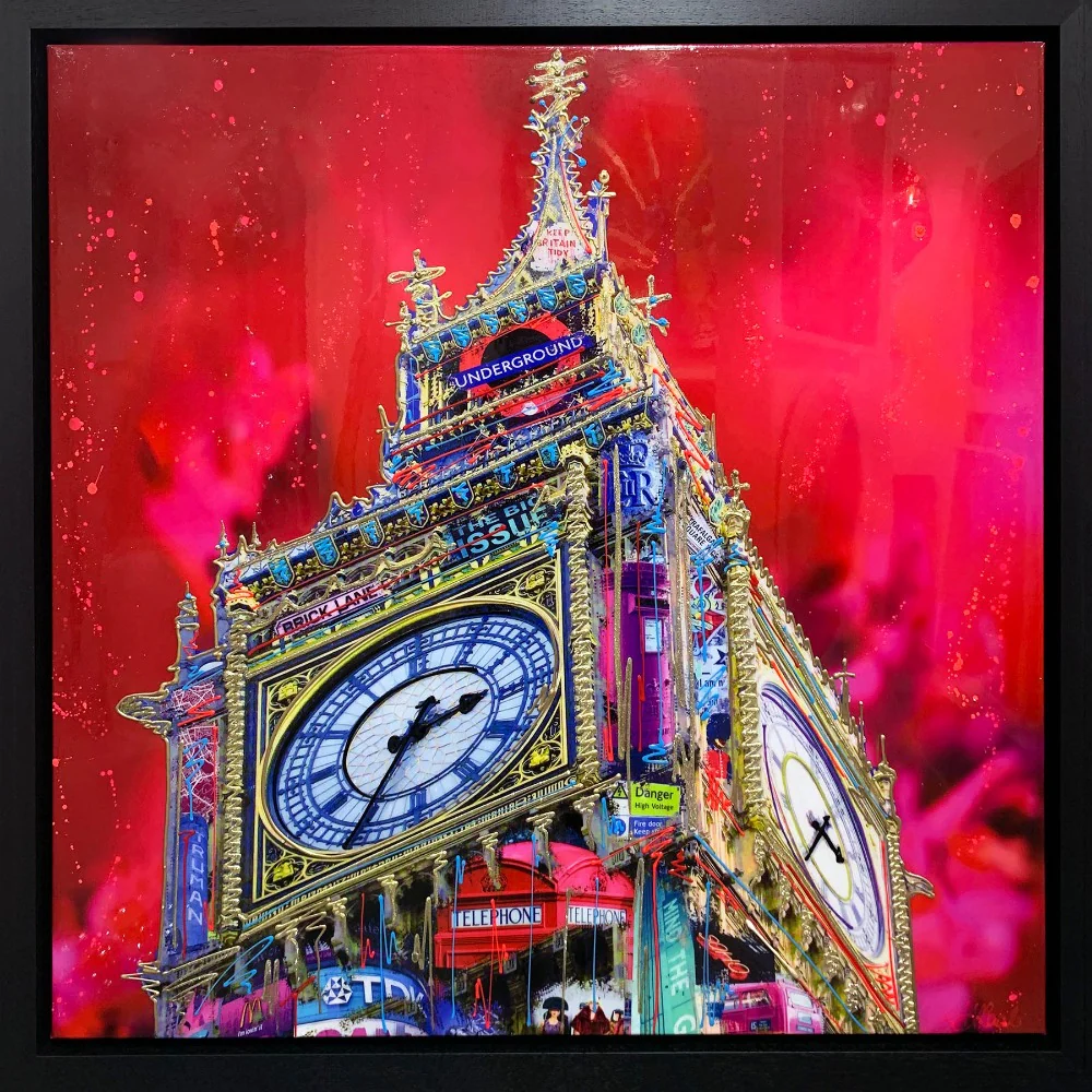 Big Ben Adore