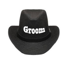 Custom Cowboy Hat  | Costume Cowboy Hats | Adult Size C106