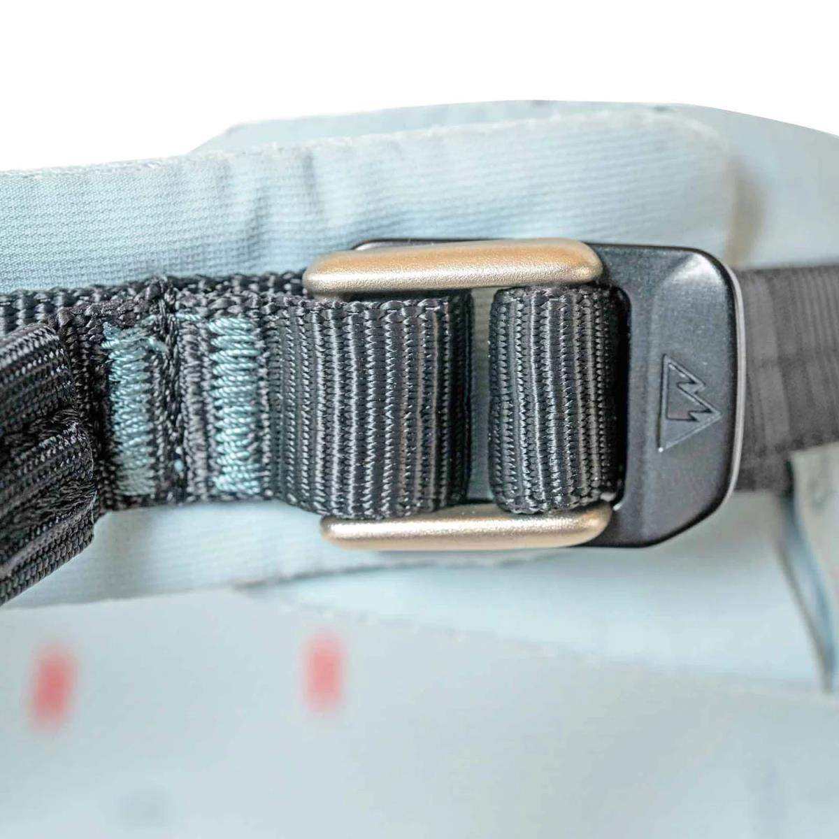 Cuesta Adj Harness
