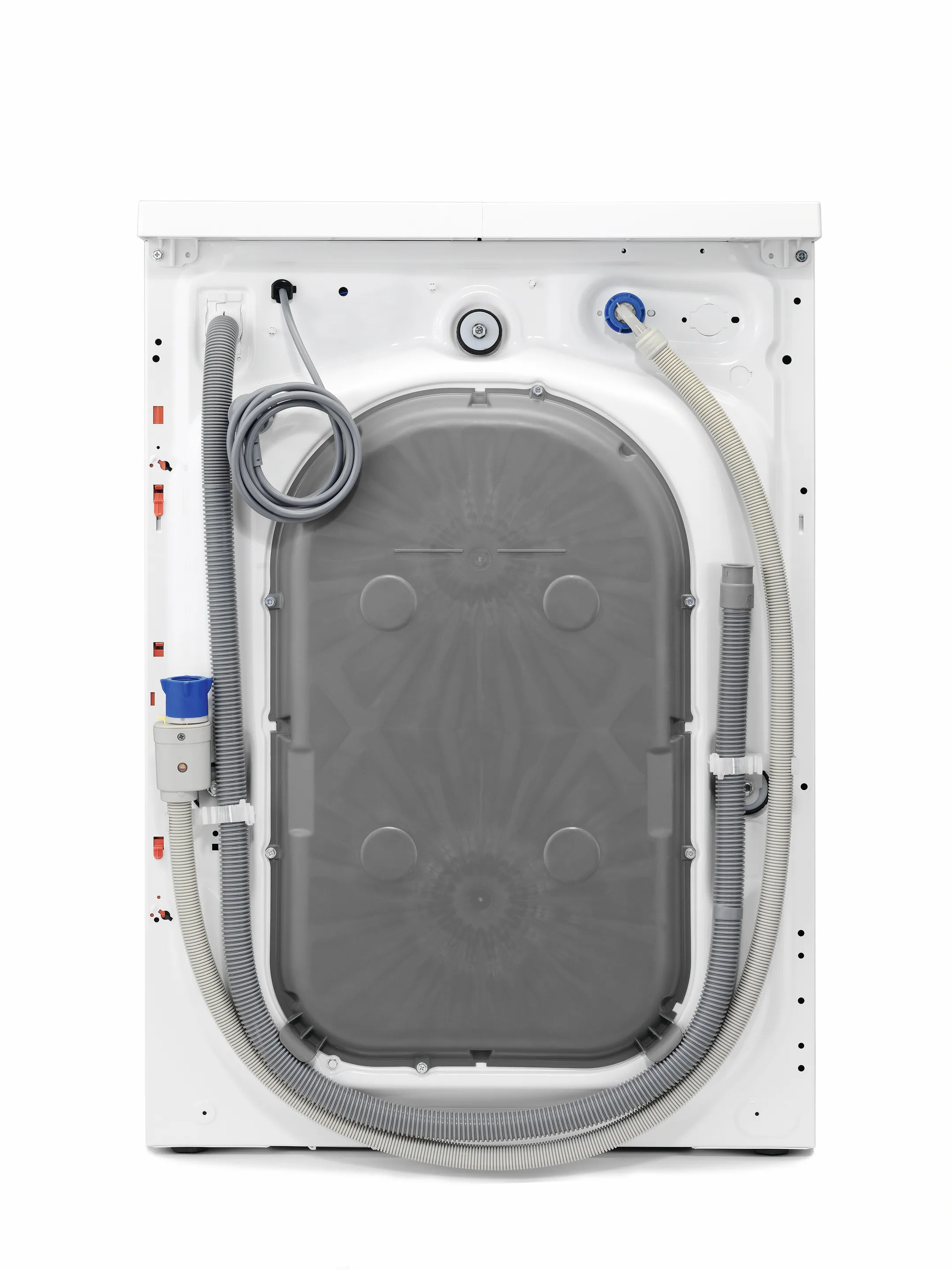 AEG Wasmachine LR76C1144 ProSteam®