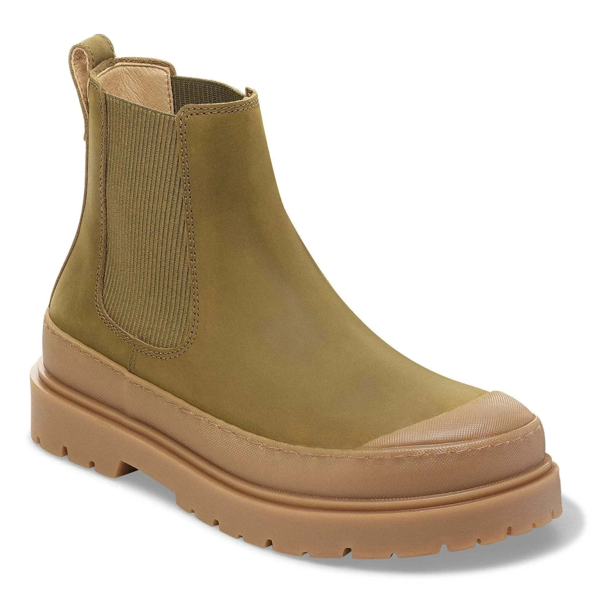 Prescott Slip On M