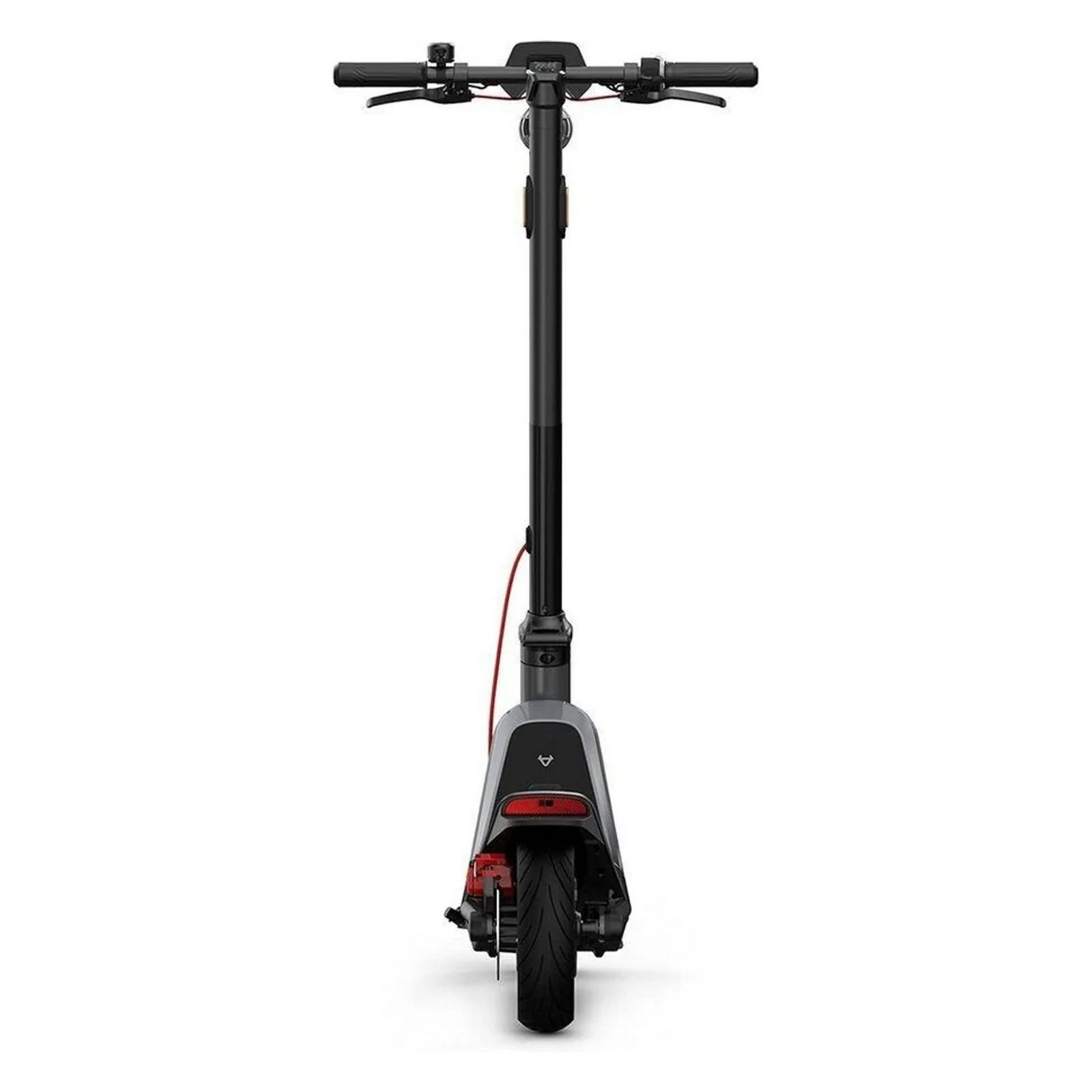 2025 NIU KQi 300X patinete eléctrico con suspensión todoterreno y homologación vial