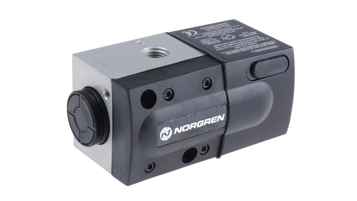 Norgren VP5010BJ111H00, Proportional pressure control valve