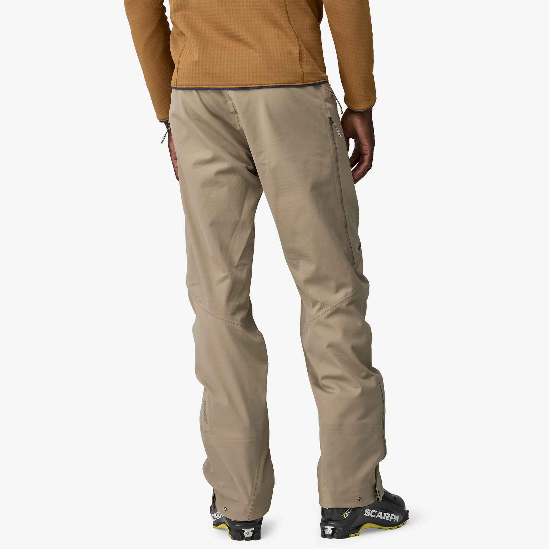 M's Upstride Pants