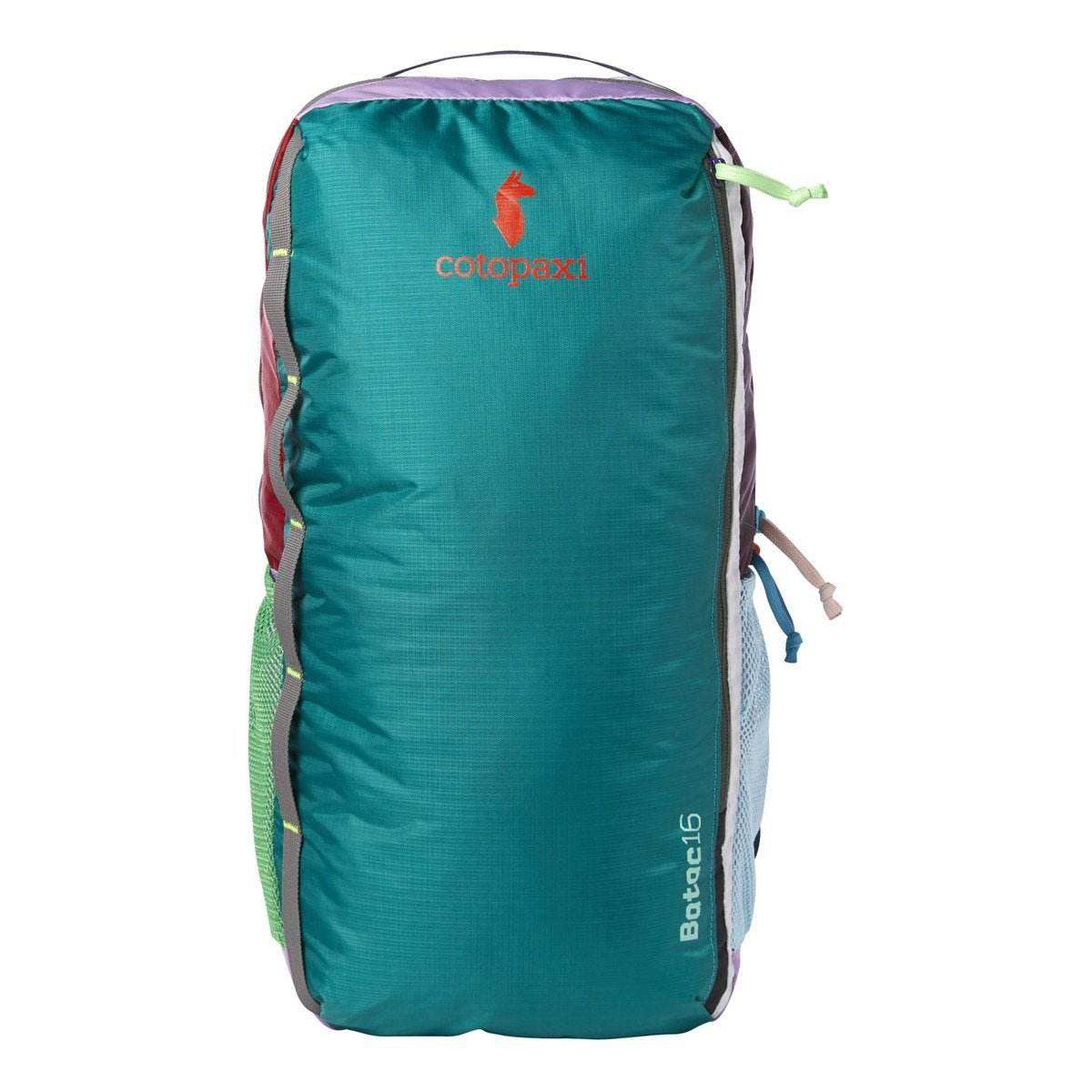 Batac 16L Backpack, Del Dia