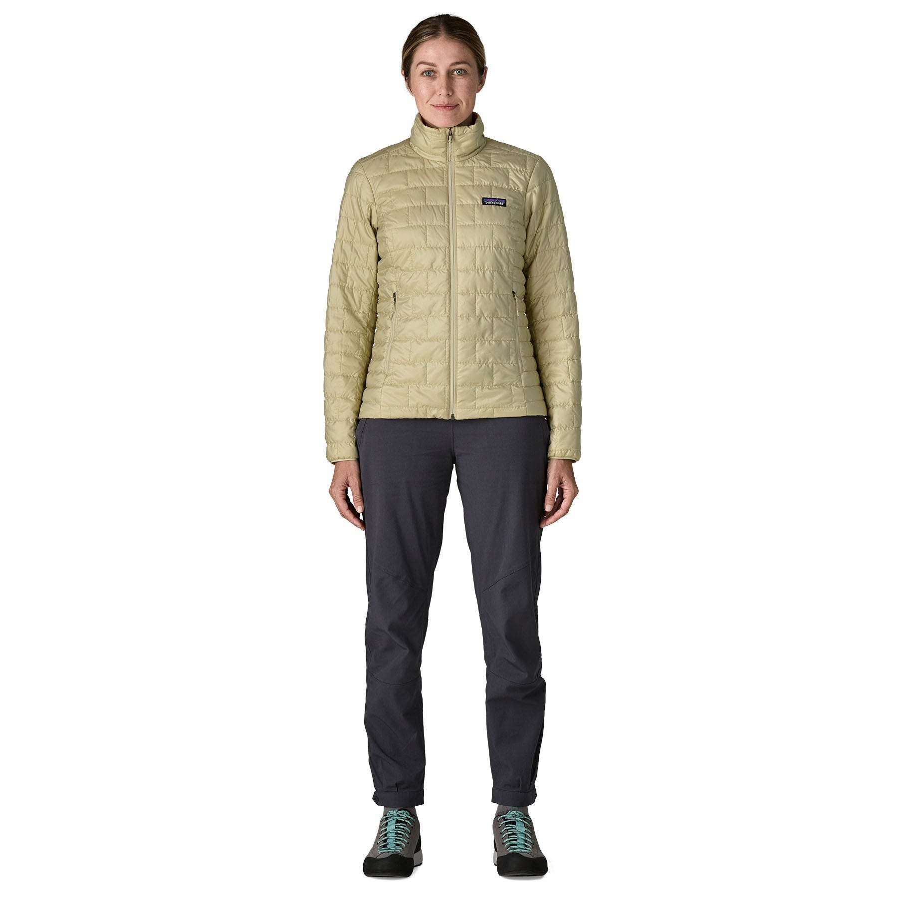 W's Nano Puff Jkt