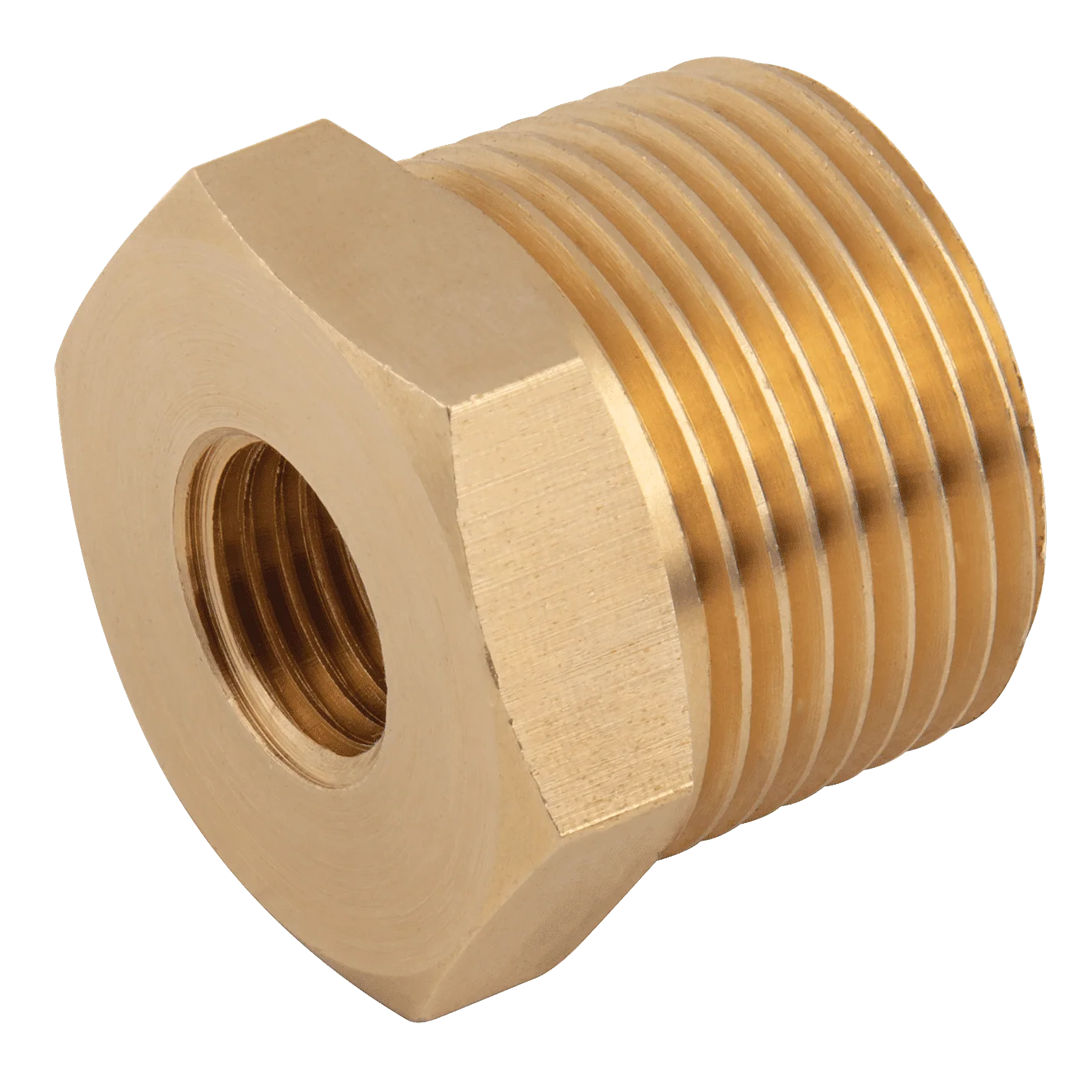 FT Pro - UP3-14-1 Bush BSPT/BSPT/ MTRC BSPT M 1 BSPP F 1/4