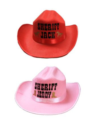 Custom Western Hats | Youth Cowboy Hats | Child - 20