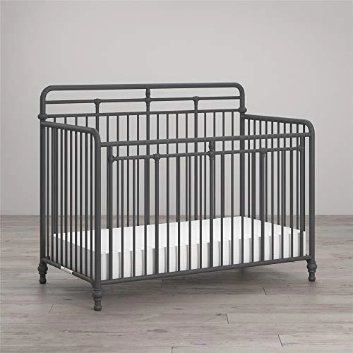 Little Seeds Monarch Hill Hawken – Cuna Convertible