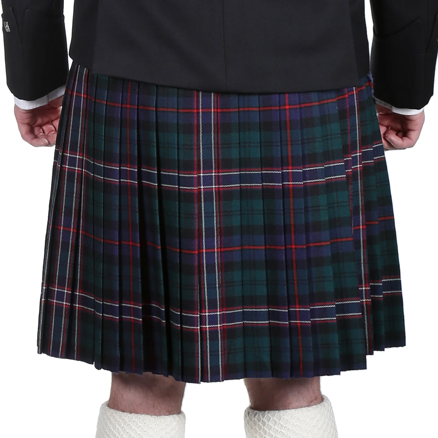 5 Yard Custom Kilt - Heavy Weight (16 oz)