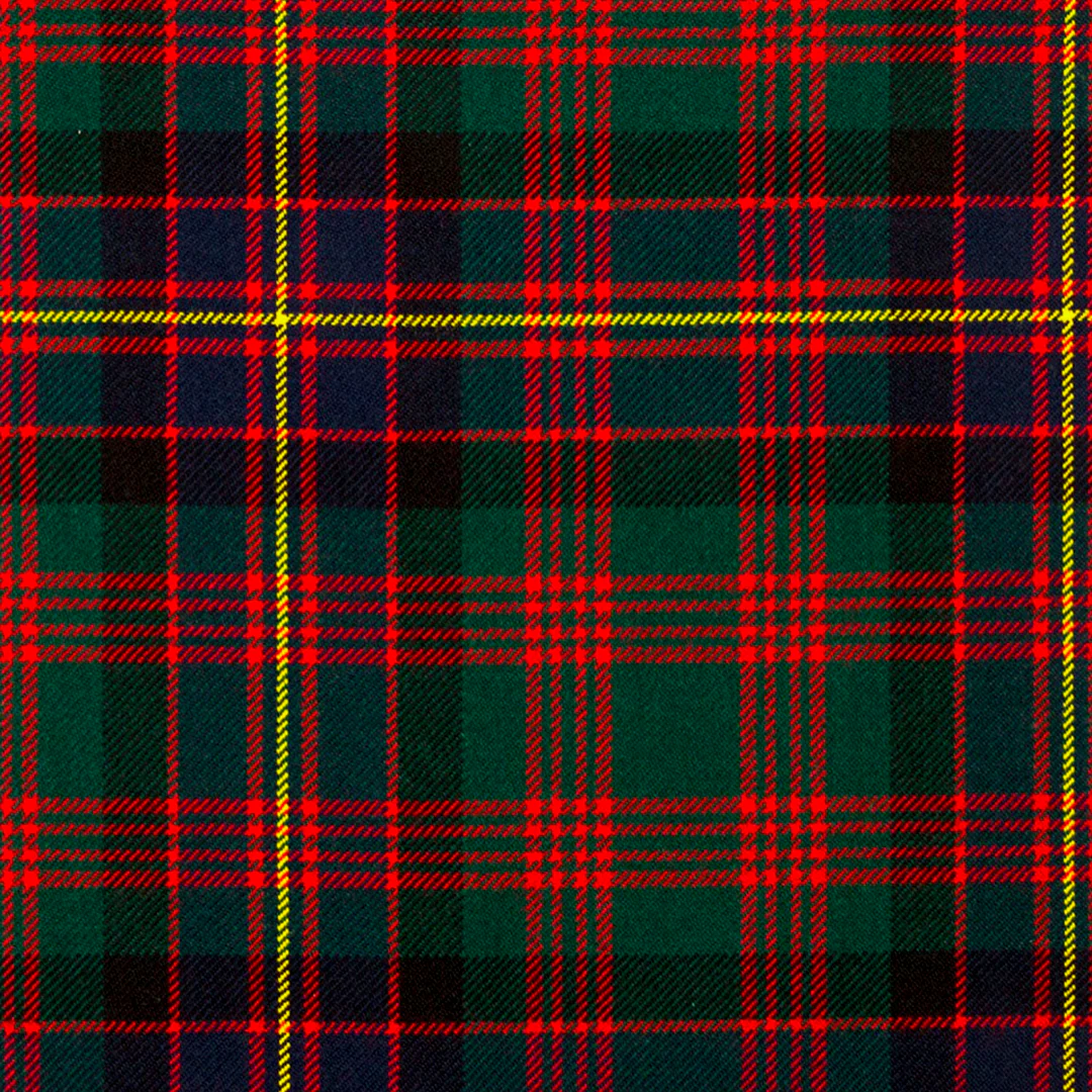 Cochrane Modern Tartan