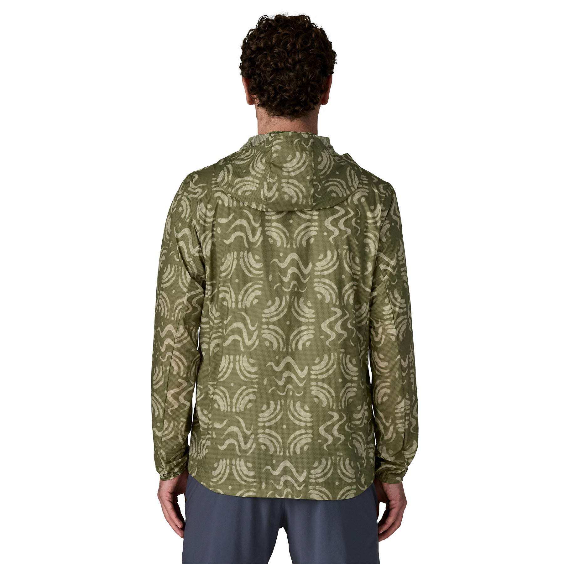 M's Houdini Jkt