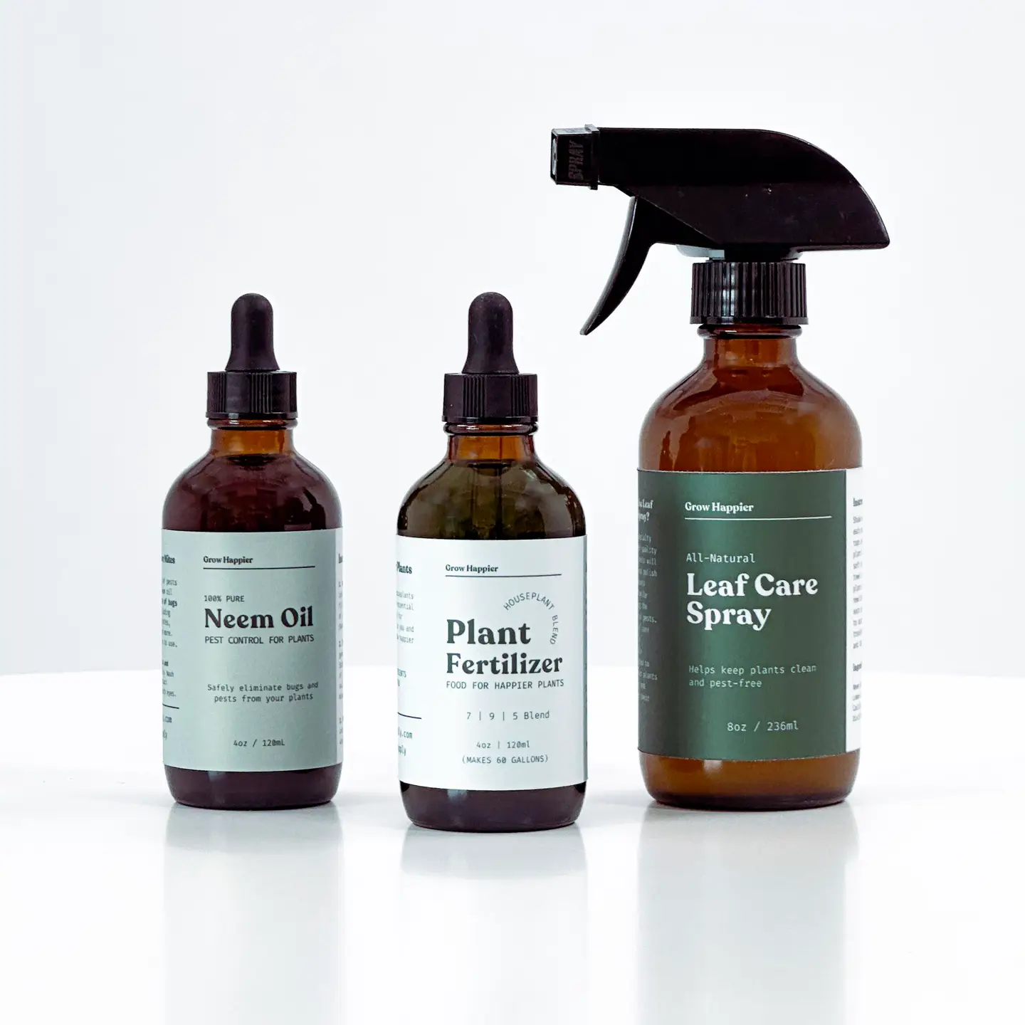 The Plant Supply | Plant Fertilizer | Houseplant Food