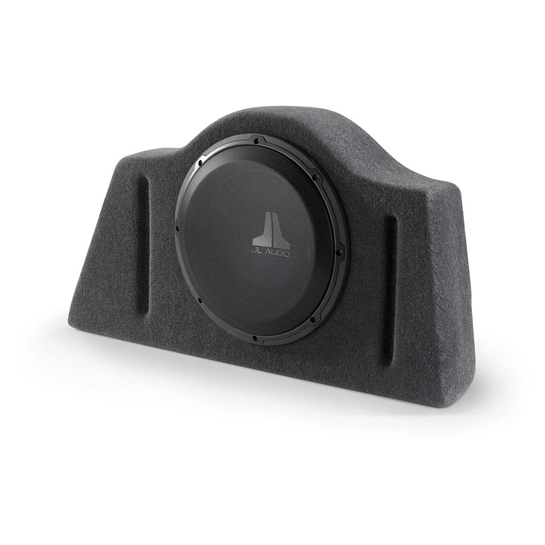 2026 Nuevo JL Audio SB-T-FJ/12W1v3 Stealthbox para Toyota FJ Cruiser 2007-2014 subwoofer 12W1v3 300W