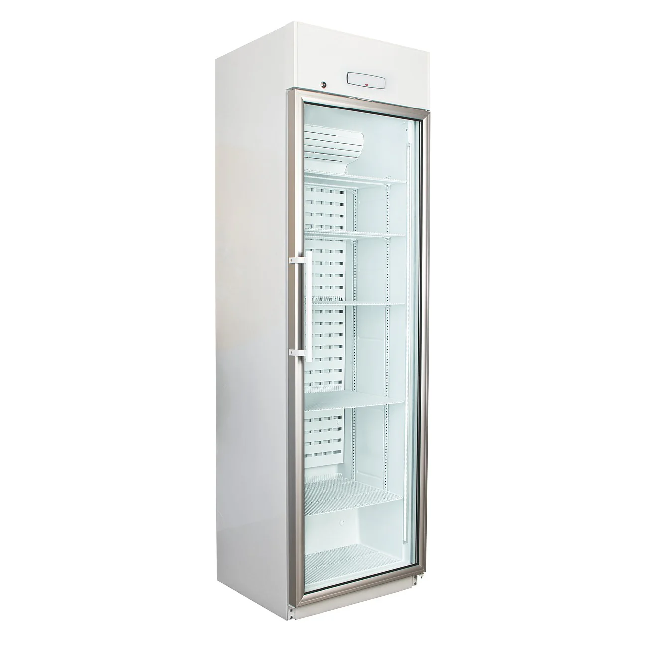 SPC Medizinal-Kühlschrank 385 Liter, MKS385GL