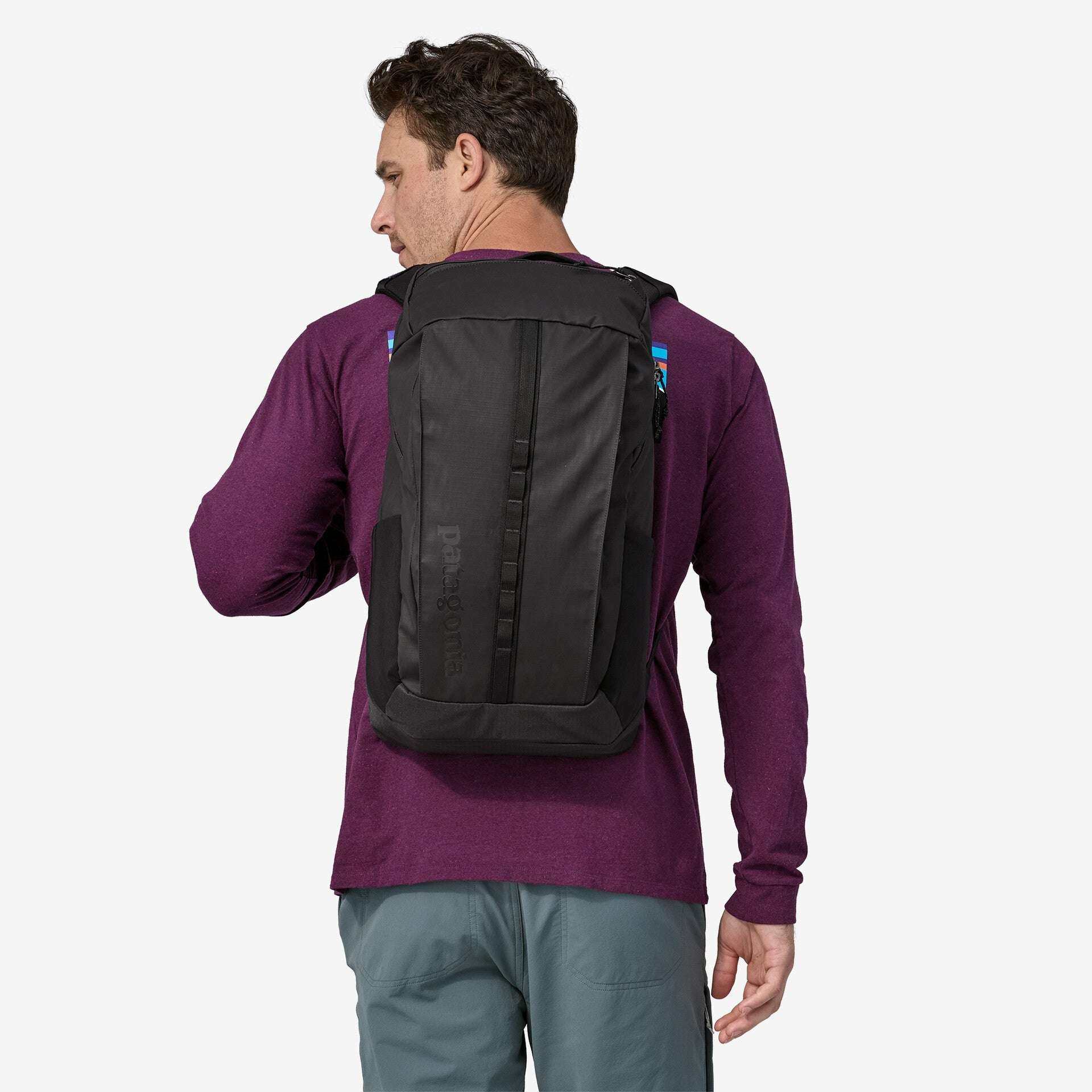 Black Hole Pack 25L