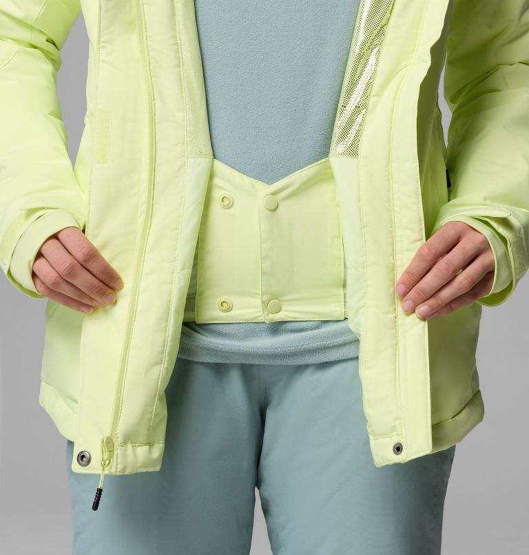 Ava Alpine? II Insulated Jacket