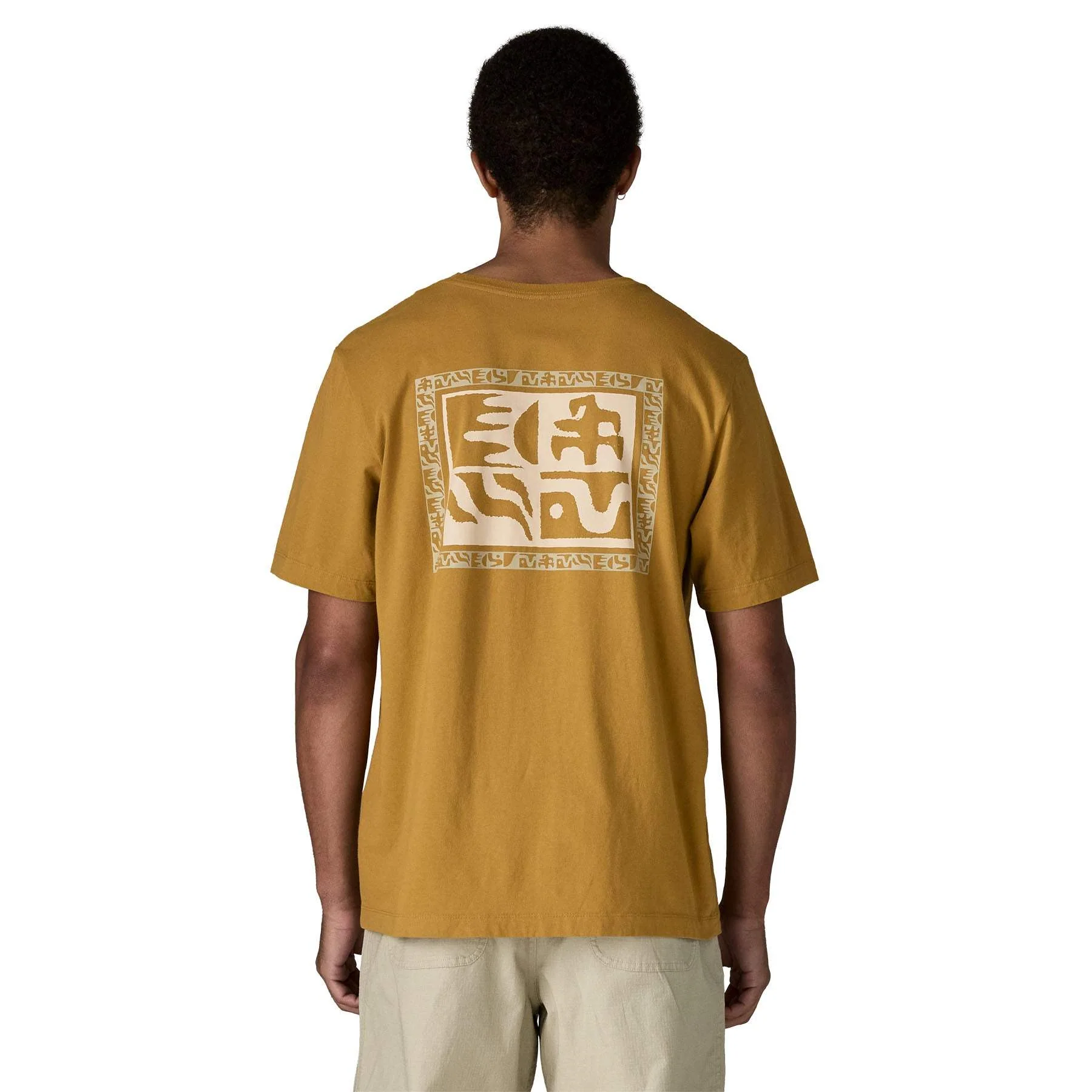 M's Mother Rays T-Shirt