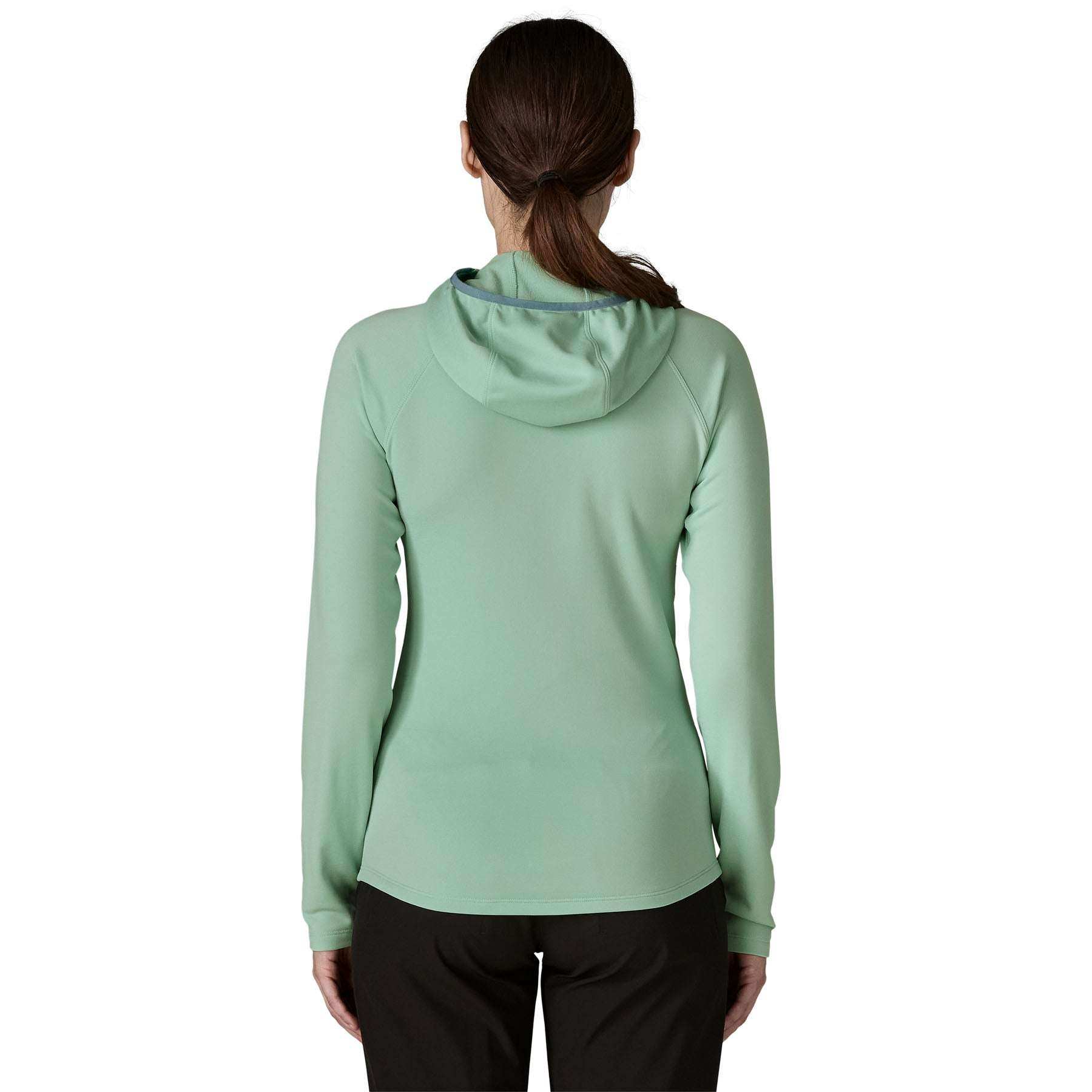 W's R1 Ultralight Hoody