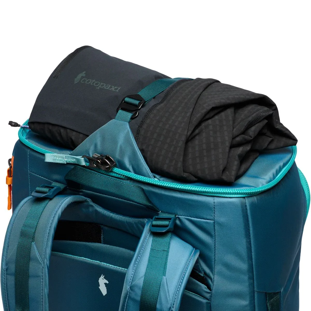 Allpa 50L Adventure Travel Pack