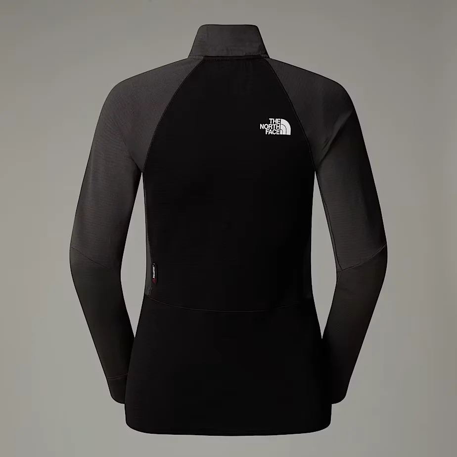 W Bolt Polartec Jacket