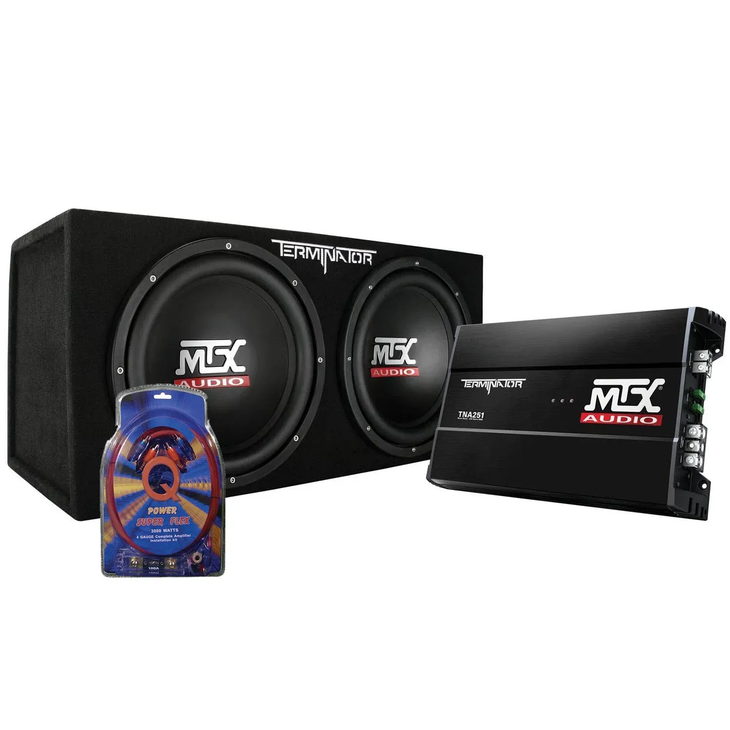 MTX 12