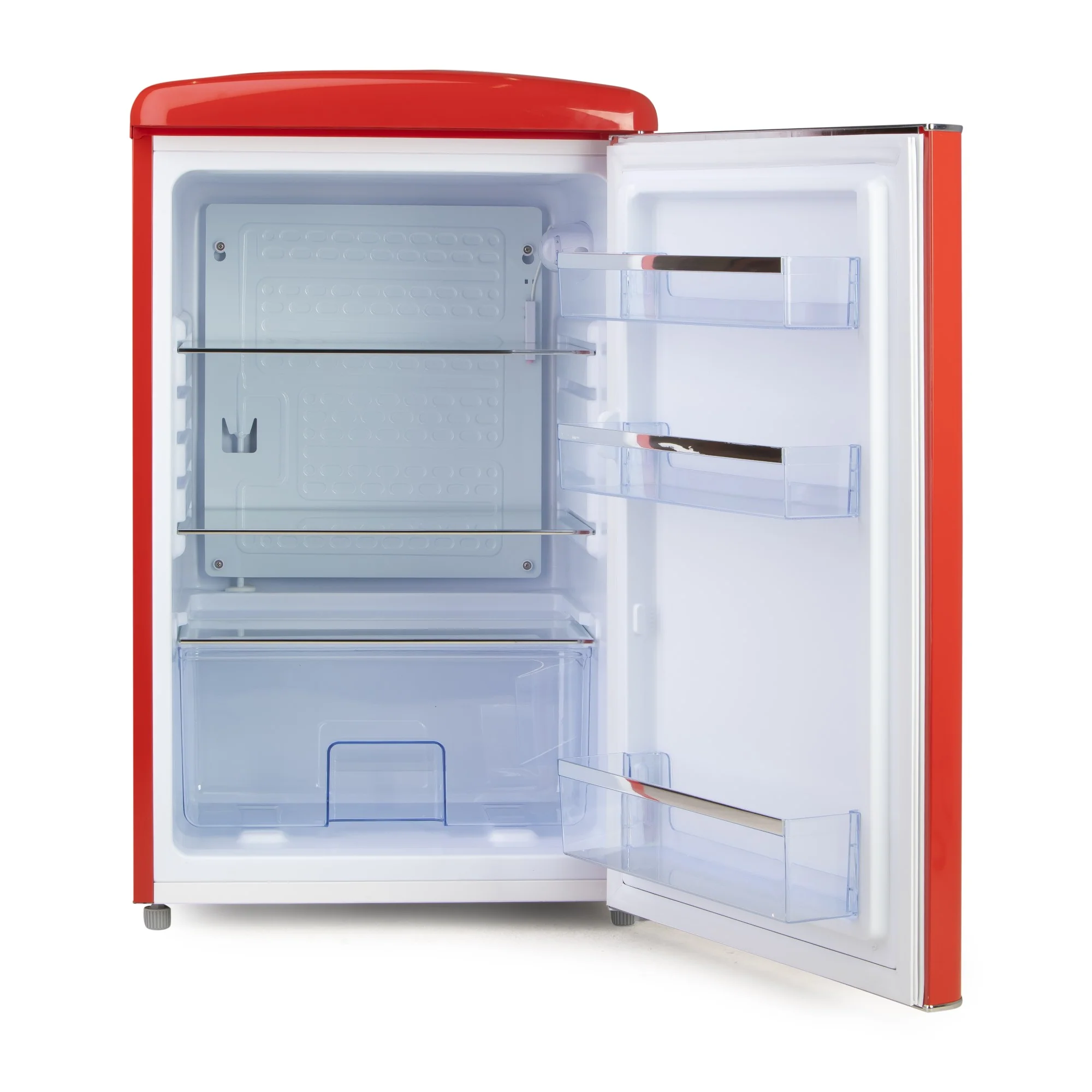 Domo Kühlschrank DO91703R, 120 Liter