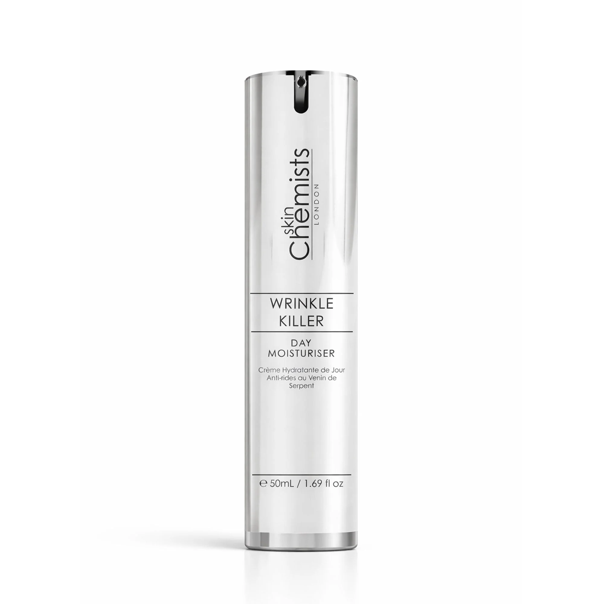 SC Wrinkle Killer Day Moisturiser 50ml