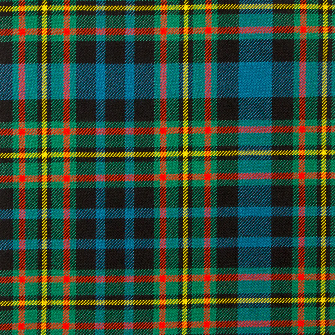 MacLellan Ancient Tartan