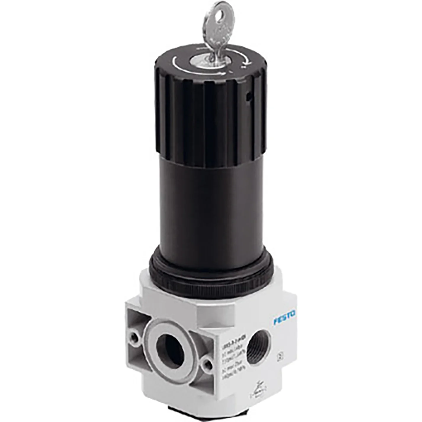 Festo 194687 - 3/8