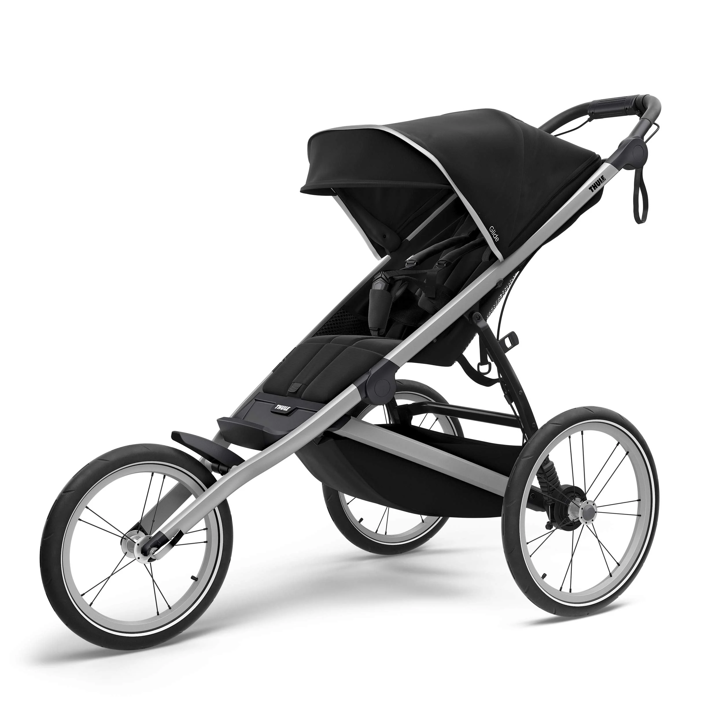 Performance Jogging Stroller