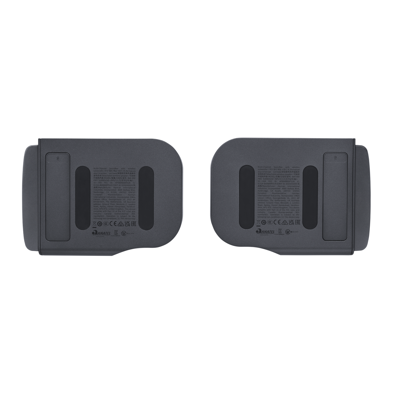 JBL BAR 700