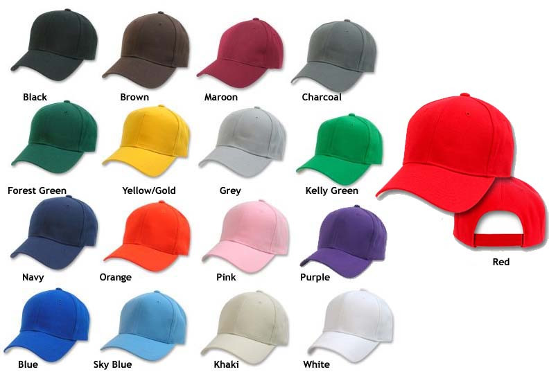 Wholesale Dad Hats | Baseball Caps Wholesale |  12 PACK 1380A