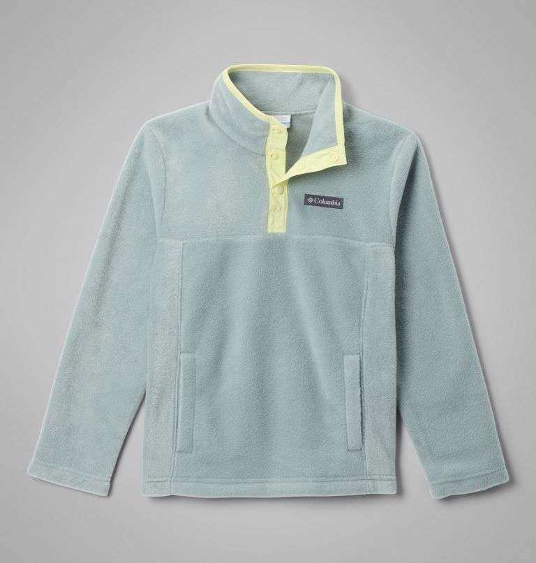 Steens Mtn? II 1/4 Snap Fleece Pull-Over