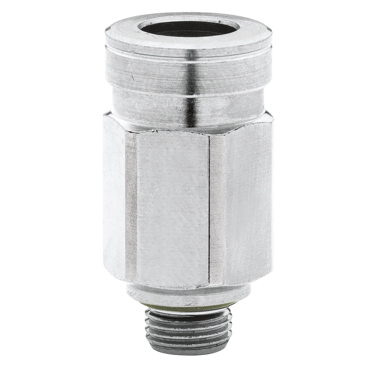 Camozzi H8512 14-1/2-V - 14mm O/D x 1/2