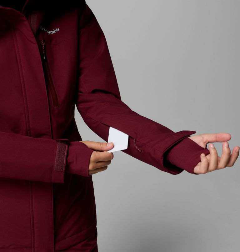 Ava Alpine? II Insulated Jacket