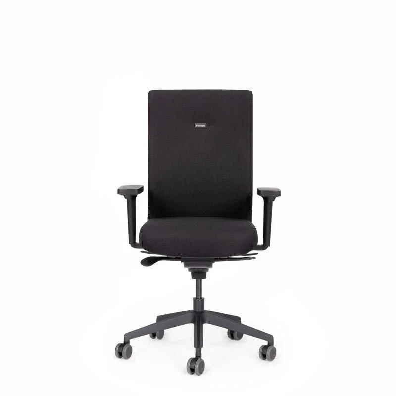 2025 Silla de Oficina Ergonómica lento AG10 StartUP con Brazos – Garantía de 30 Años