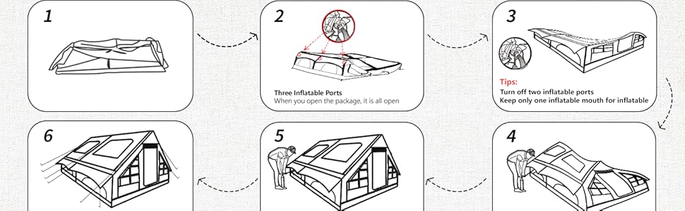 Installation Process