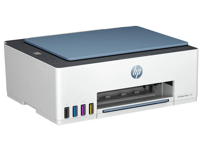 Smart Tank »5106« All in One Multifunktionsdrucker