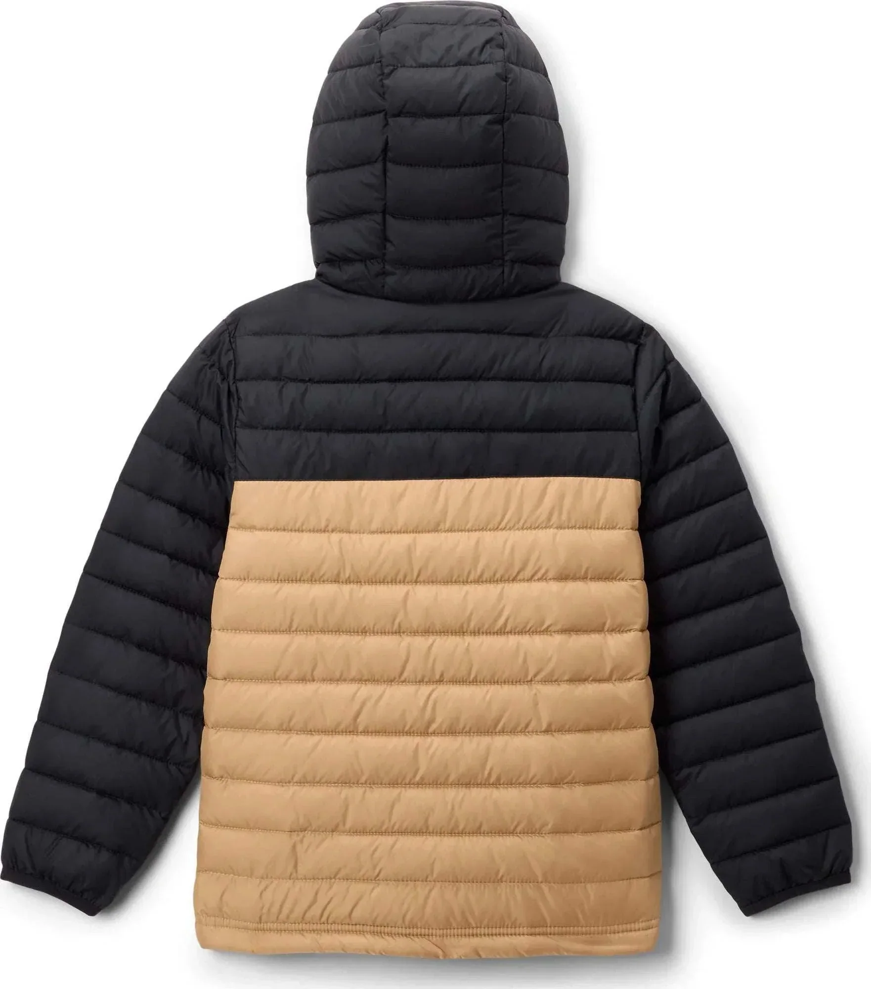 Boy's Powder Lite? II Hooded Jacket