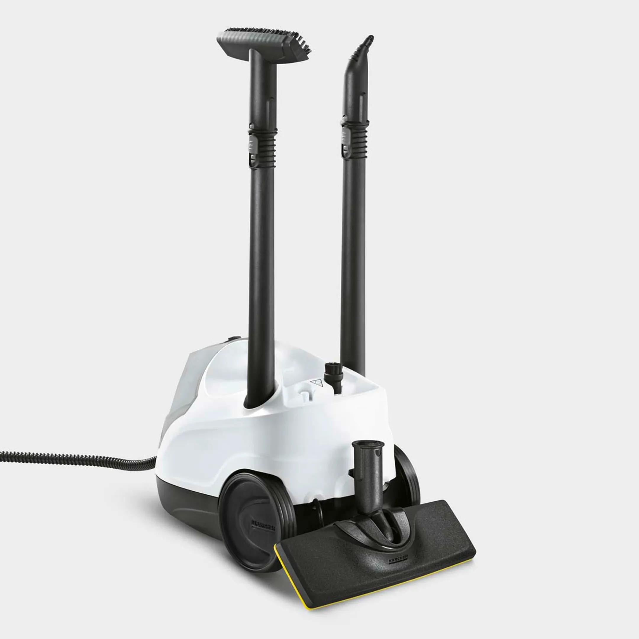 Kärcher Stoomreiniger SC 4 EasyFix Pus