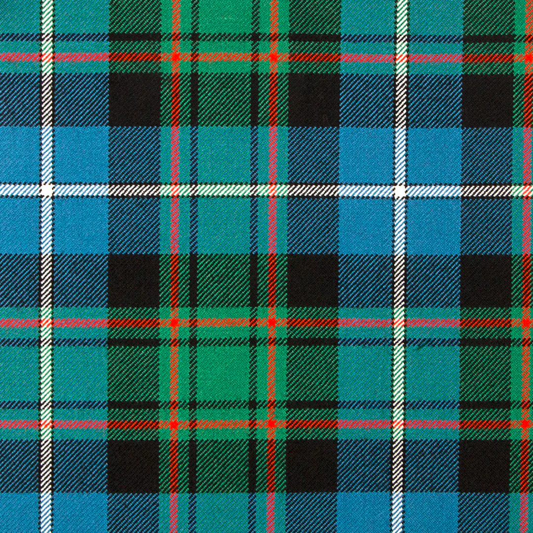 MacRae Hunting Ancient Tartan