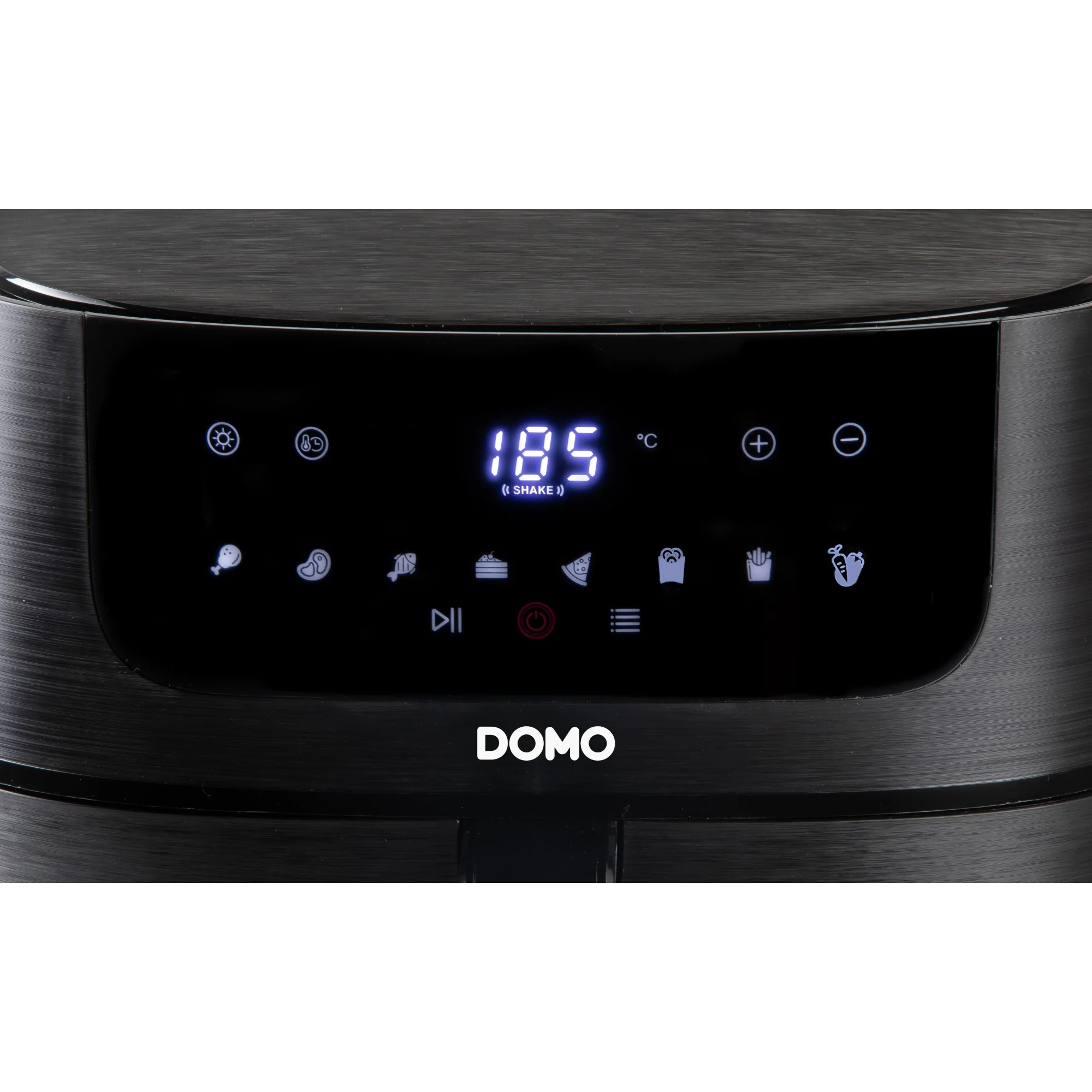 Domo Heissluftfritteuse DO543FR