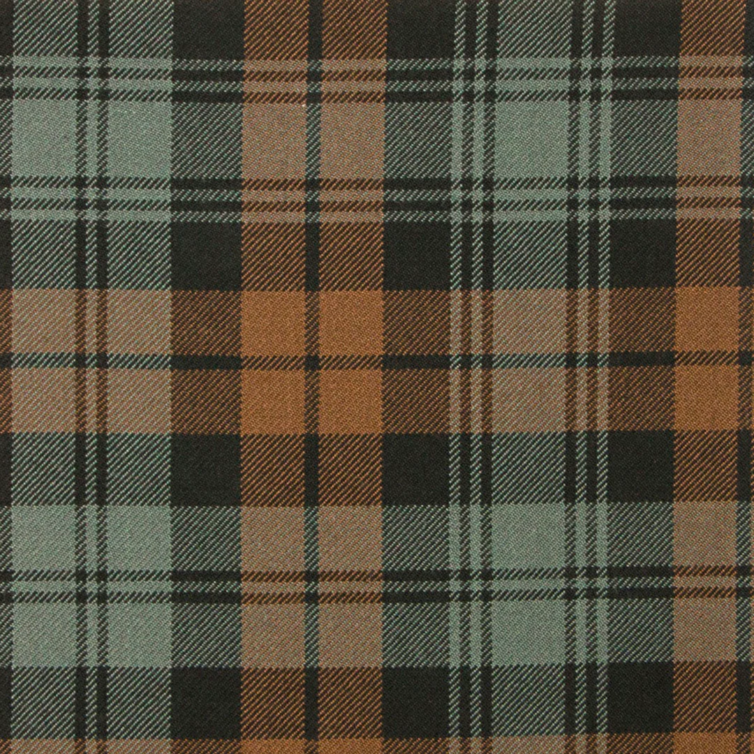 Grant Hunting Weathered Tartan